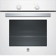 BALAY Horno convencionales  3HB1000B0, Blanco, Clase A
